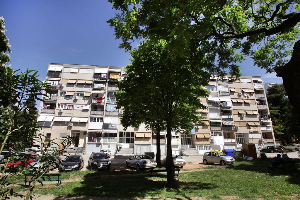 Appartement Grga Split