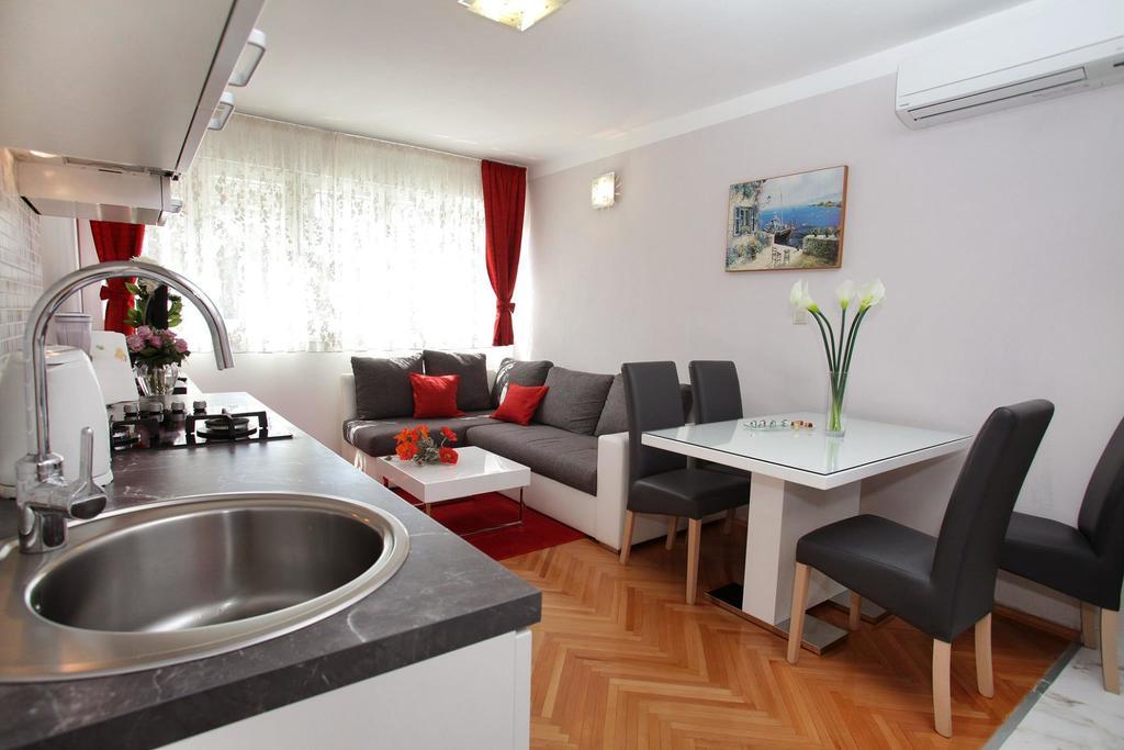 Grga Appartement *
