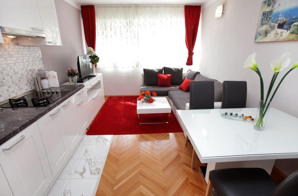 Appartement Grga Split