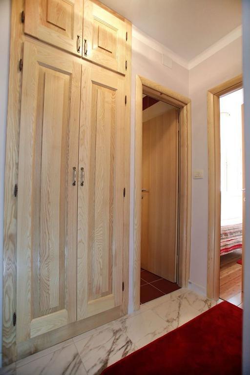 Grga Appartement Split